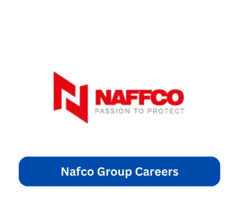 Nafco Group Careers 2024 @www.naffco.com Career Portal
