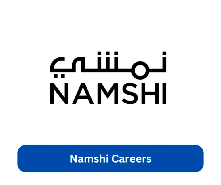 Namshi Careers 2024 @www.namshi.com Career Portal