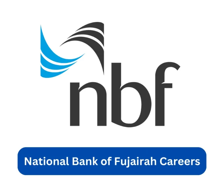 National Bank of Fujairah Careers 2024 @nbf.ae Career Portal