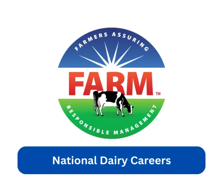 National Dairy Careers 2024 @nationaldairyfarm.com Career Portal