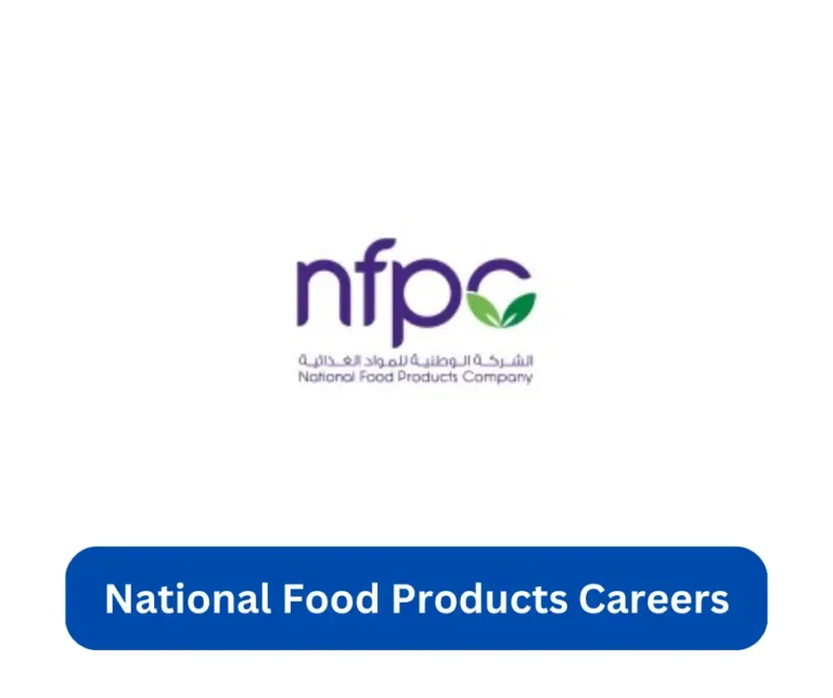 National Food Products Careers 2024 @www.nfpcgroup.com Career Portal