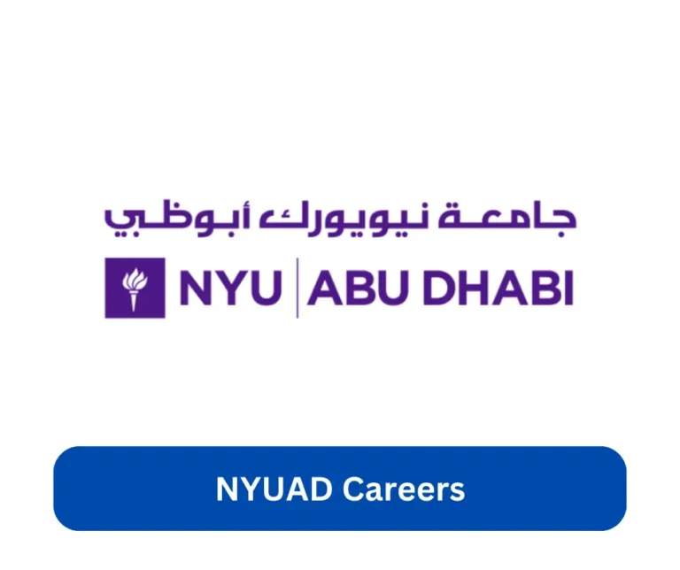NYUAD Careers 2024 @nyuad.nyu.edu Career Portal
