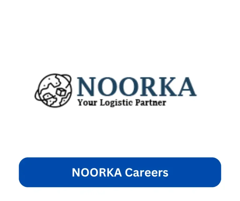 NOORKA Careers 2024 @www.noorka.com Career Portal