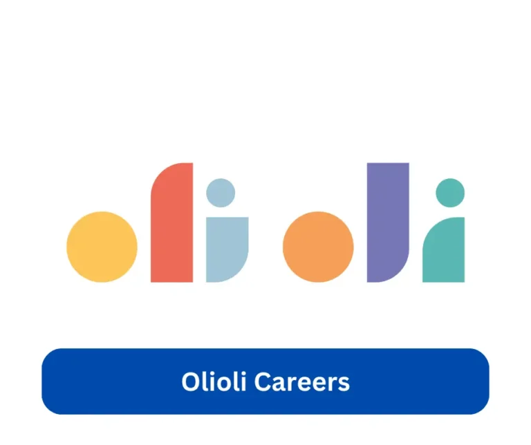 Olioli Careers 2024 @olioli.ae Career Portal