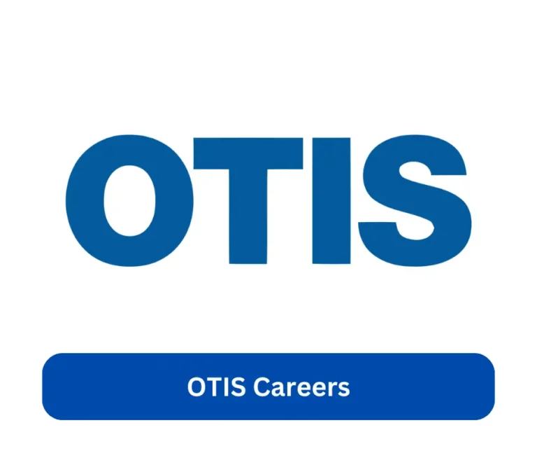 OTIS Careers 2024 @www.otis.com Career Portal
