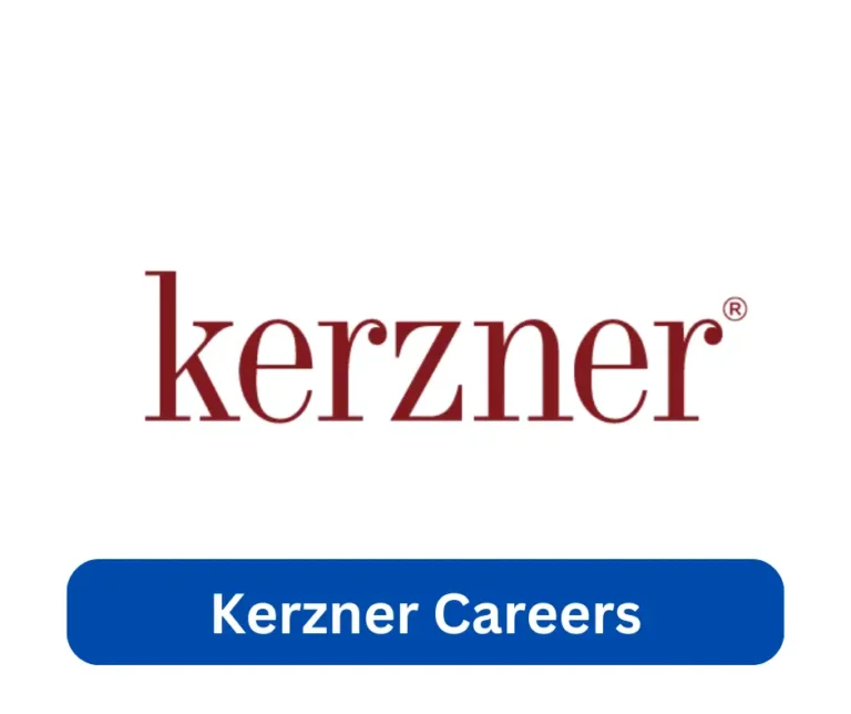 Kerzner Careers 2024 @www.kerzner.com Career Portal
