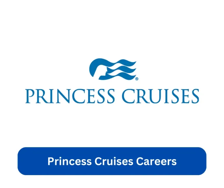 Princess Cruises Careers 2024 @www.princess.com Career Portal