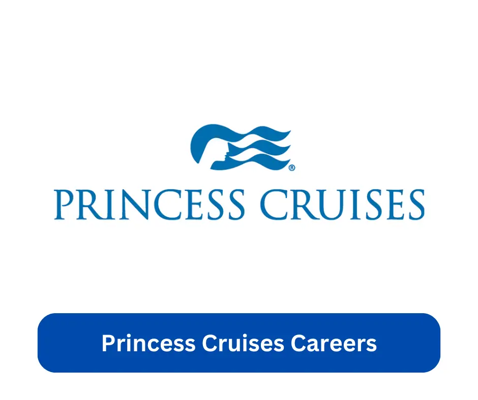 disney princess cruise careers
