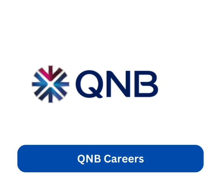 QNB Careers 2024 @www.qnb.com Career Portal