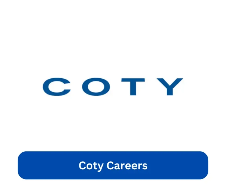Coty Careers 2024 @careers.coty.com Career Portal
