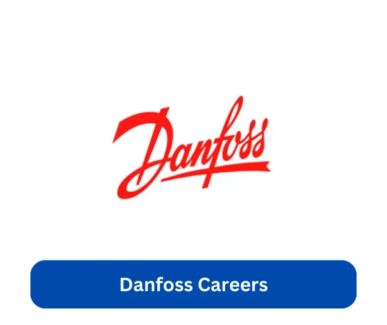 Danfoss Careers 2024 @jobs.danfoss.com Career Portal