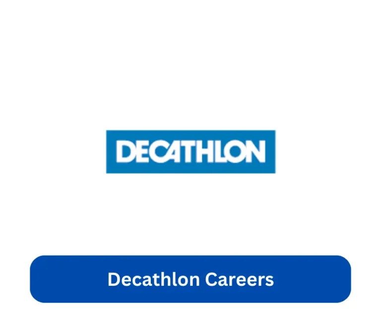 Decathlon Careers 2024 @decathlon.ae Career Portal