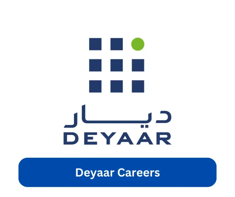 Deyaar Careers 2024 @www.deyaar.ae Career Portal