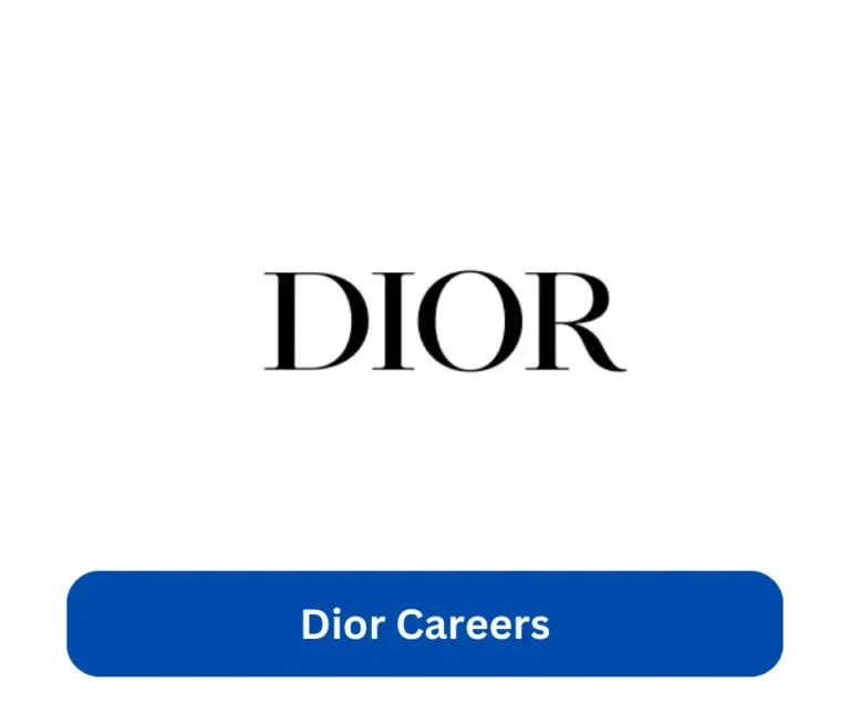Dior Careers 2024 @www.dior.com Career Portal