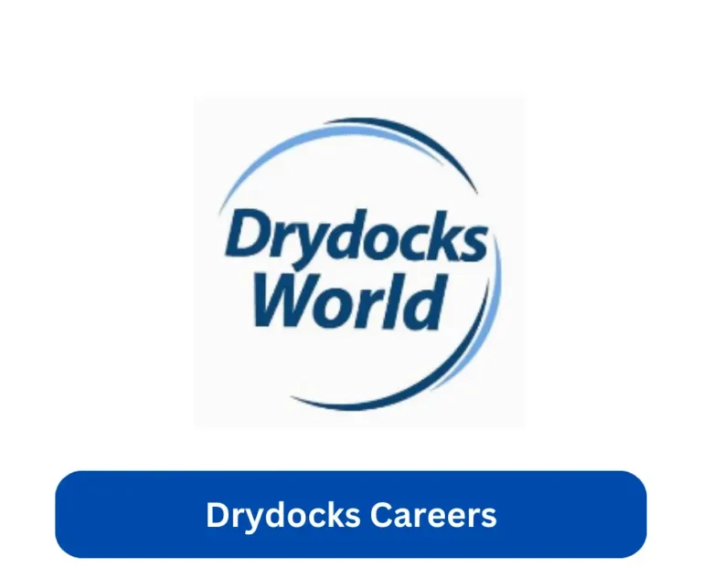 Drydocks Careers 2024 @drydocks.gov.ae Career Portal
